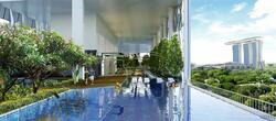 Shenton Way (D1), Condominium #538168361